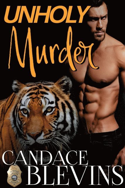 Candace Blevins - Unholy Murder, E-bok. Tillgänglighet: Lägg i varukorg