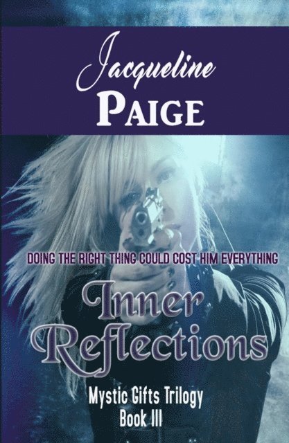 Jacqueline Paige - Inner Reflections, E-bok
