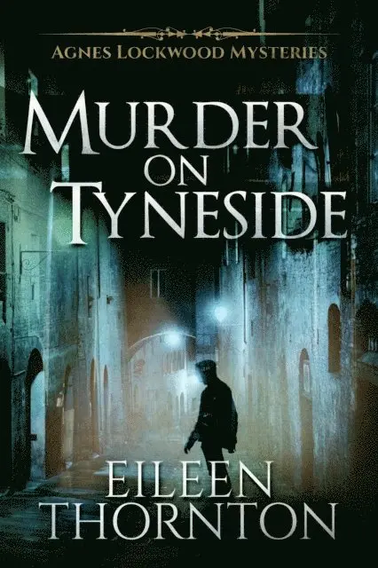 Eileen Thornton - Murder on Tyneside, E-bok. Tillgänglighet: Lägg i varukorg