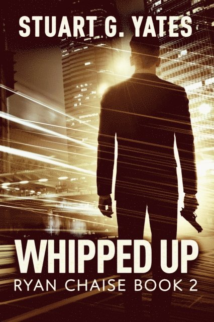 Stuart G. Yates - Whipped Up, E-bok. Tillgänglighet: Lägg i varukorg