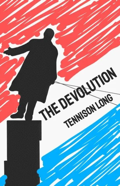 Tennison Long - Devolution, E-bok. Tillgänglighet: Lägg i varukorg