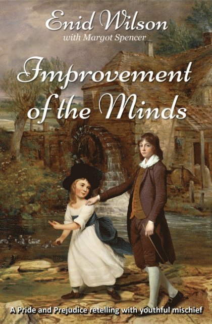 Enid Wilson - Improvement of the Minds, E-bok. Tillgänglighet: Lägg i varukorg