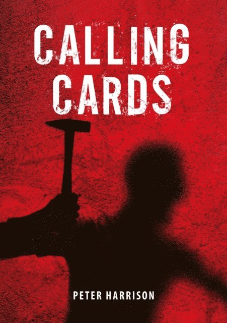 Peter Harrison - Calling Cards, E-bok