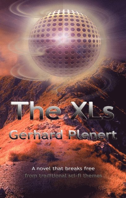 Gerhard Plenert - XLs, E-bok