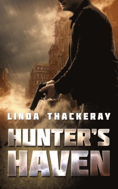 Linda Thackeray - Hunter's Haven, E-bok