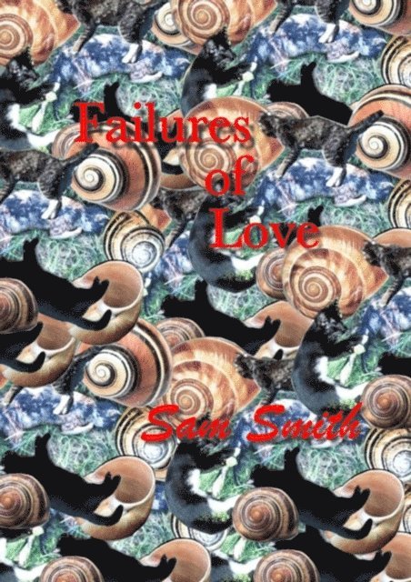 Sam Smith - Failures of Love, E-bok