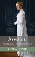 Arvslott