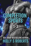 Completion Sports Boxed-Set 1-3