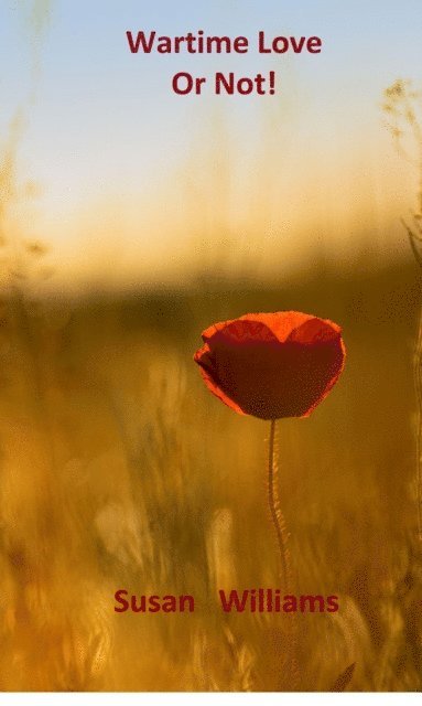 Susan Williams - Wartime Love or Not!, E-bok
