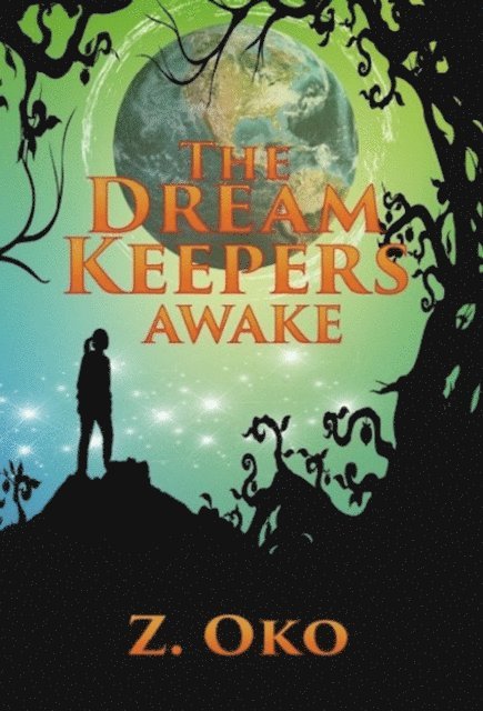 Zena - Dream Keepers  - Awake, E-bok