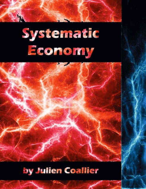 Julien Coallier - Systematic Economy, E-bok