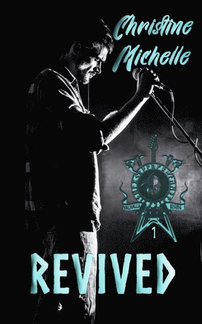 Christine Michelle - Revived, E-bok