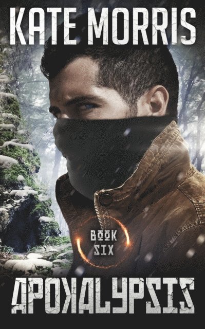 Kate Morris - Apokalypsis Book Six, E-bok