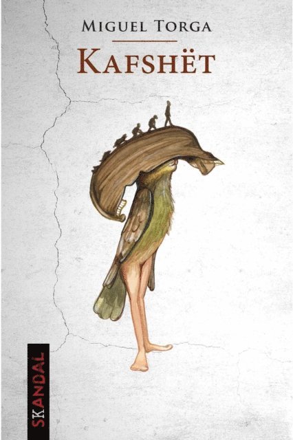 Miguel Torga - Kafshet, E-bok