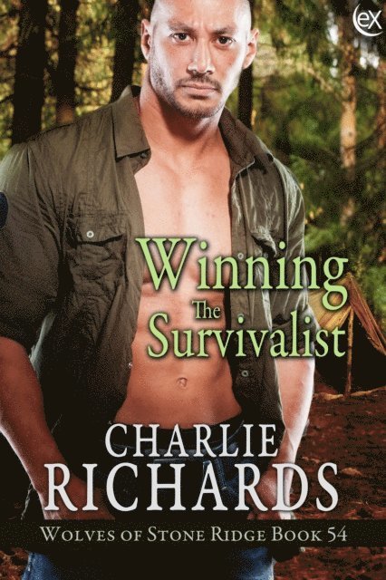 Charlie Richards - Winning the Survivalist, E-bok