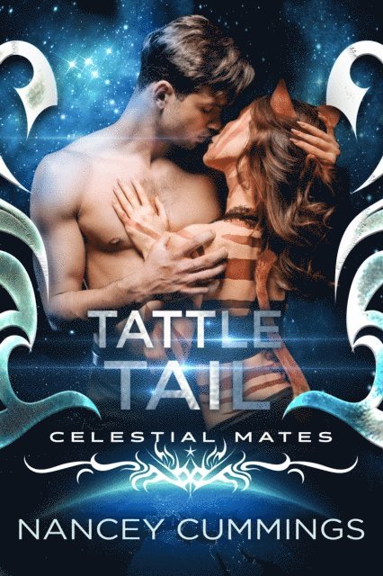Nancey Cummings - Tattle Tail: Celestial Mates, E-bok