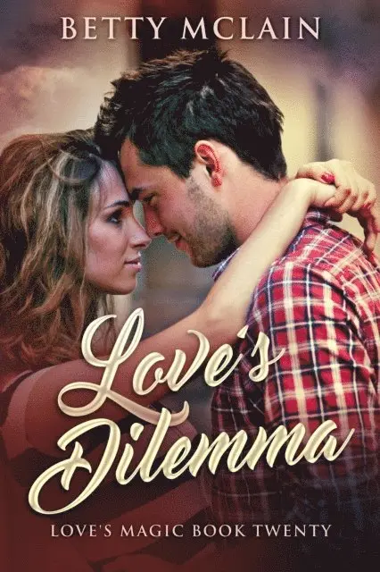 Betty McLain - Love's Dilemma, E-bok. Tillgänglighet: Lägg i varukorg