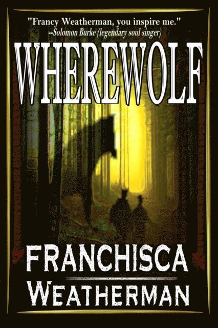 Wherewolf