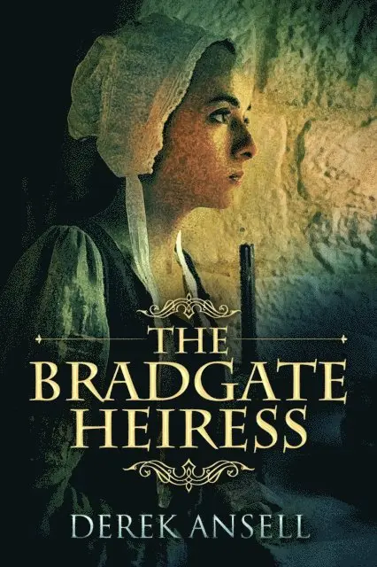 Derek Ansell - Bradgate Heiress, E-bok. Tillgänglighet: Lägg i varukorg