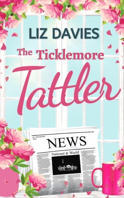 Liz Davies - Ticklemore Tattler, E-bok