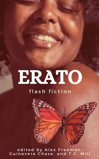 Guinevere Chase - Erato: Flash Fiction, E-bok