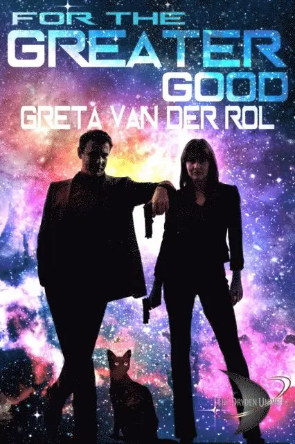 Greta van der Rol - For the Greater Good, E-bok. Tillgänglighet: Lägg i varukorg