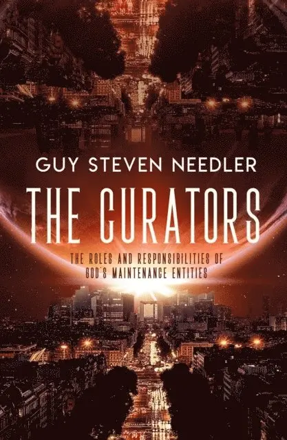Guy Steven Needler - Curators, E-bok. Tillgänglighet: Lägg i varukorg