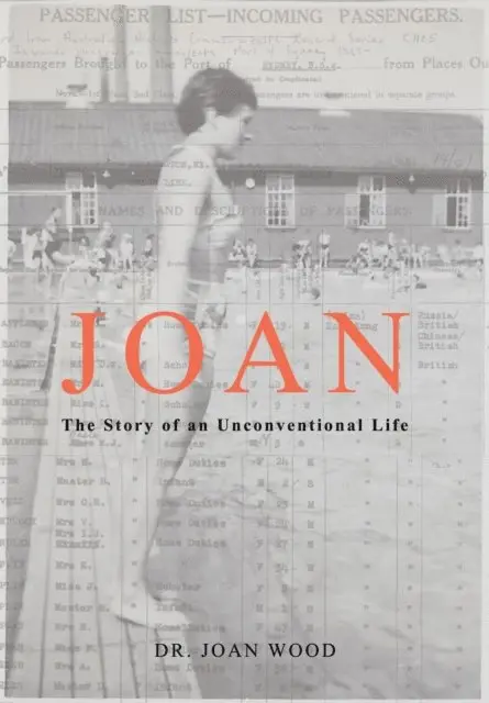 Joan Wood - Joan: The Story of an Unconventional Life, E-bok. Tillgänglighet: Lägg i varukorg