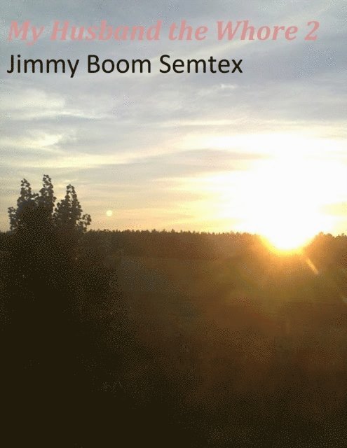 Jimmy Boom Semtex - My Husband the Whore 2, E-bok. Tillgänglighet: Lägg i varukorg