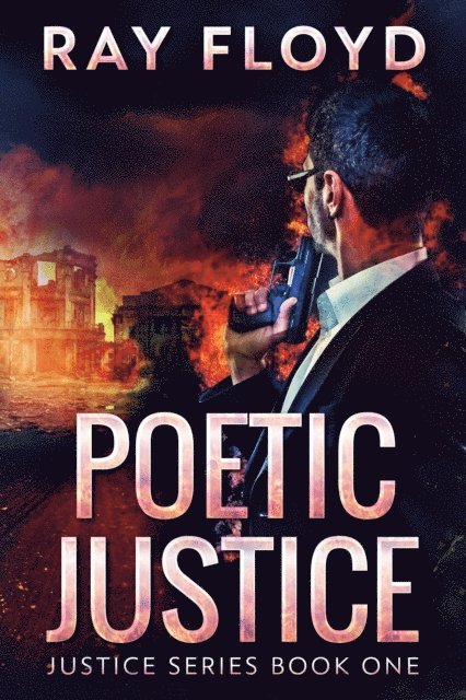 Ray Floyd - Poetic Justice, E-bok