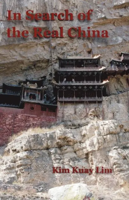 In Search of the Real China