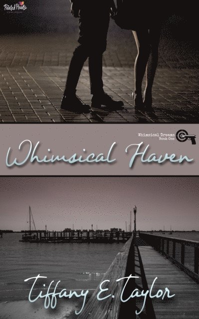 Tiffany E. Taylor - Whimsical Haven, E-bok