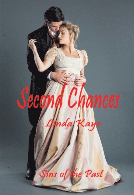 Linda Kaye - Second Chances, E-bok. Tillgänglighet: Lägg i varukorg