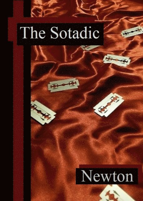 Newton - Sotadic, E-bok
