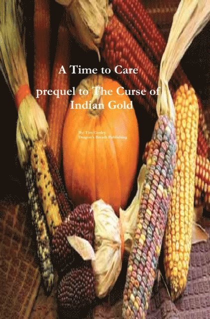 Tim Conley - Time to Care, E-bok