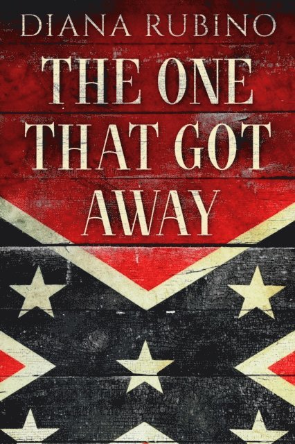 Diana Rubino - One That Got Away, E-bok