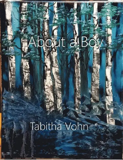 Tabitha Vohn - About a Boy, E-bok. Tillgänglighet: Lägg i varukorg