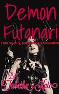 Demon Futanari: Futa on Guy, Submission, Humiliation