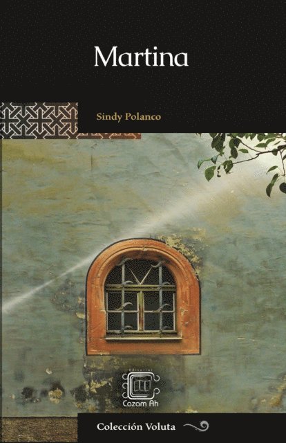 Sindy Polanco - Martina, E-bok