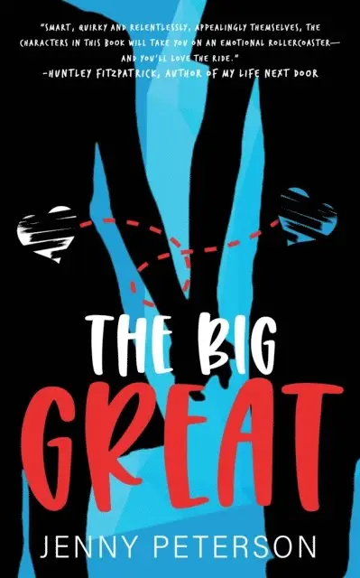Jenny Peterson - Big Great, E-bok. Tillgänglighet: Lägg i varukorg