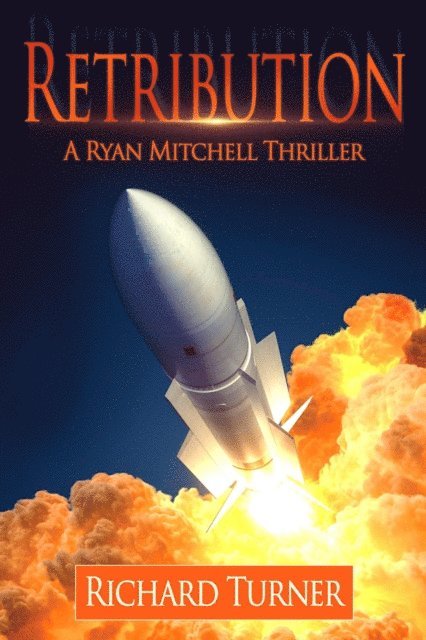 Richard Turner - Retribution, E-bok