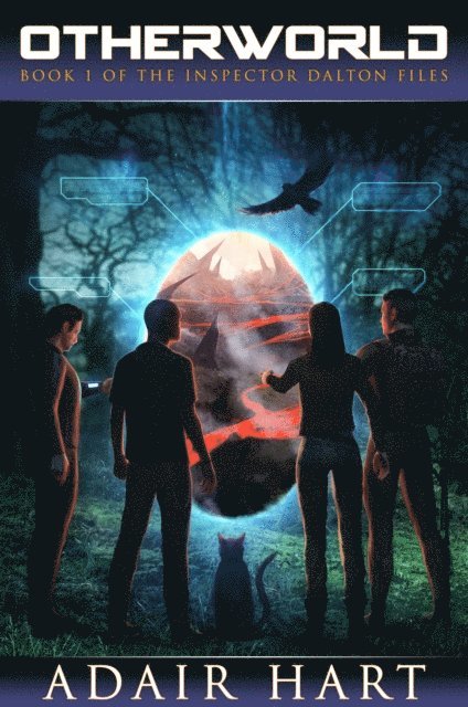 Adair Hart - Otherworld: Book 1 of The Inspector Dalton Files, E-bok. Tillgänglighet: Lägg i varukorg