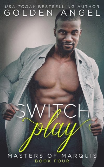Golden Angel - Switch Play, E-bok