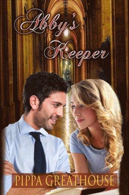 Pippa Greathouse - Abby's Keeper, E-bok