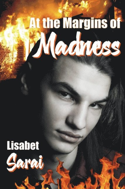 Lisabet Sarai - At the Margins of Madness: A Tale of Power and Love, E-bok