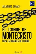 El conde de Montecristo para estudiantes de espanol. Libro de lectura. Nivel B1. Intermedio.
