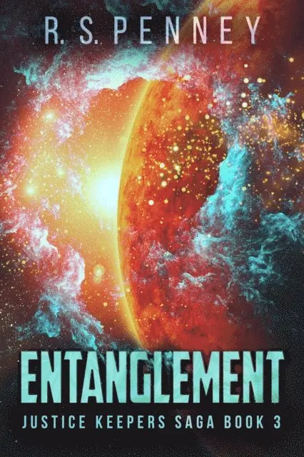 R.S. Penney - Entanglement, E-bok. Tillgänglighet: Lägg i varukorg