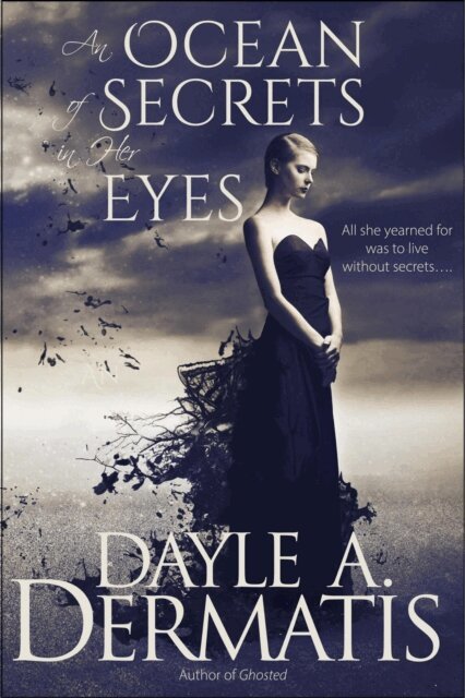 Dayle A. Dermatis - Ocean of Secrets in Her Eyes: A Nikki Ashburne Short Story, E-bok