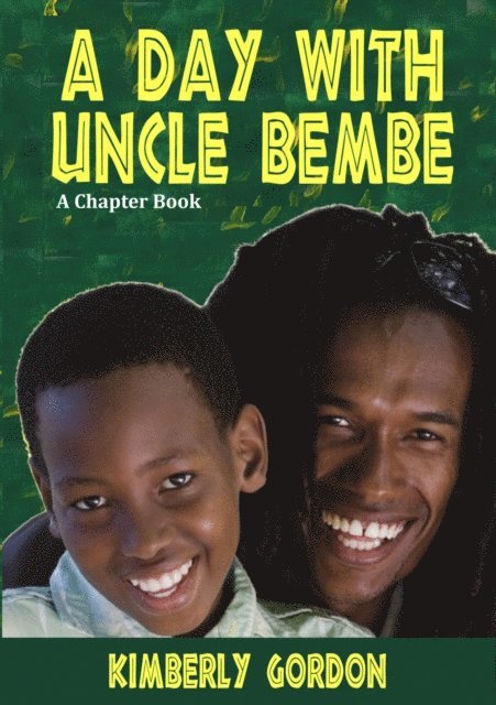 Kimberly Gordon - Day with Uncle Bembe, E-bok