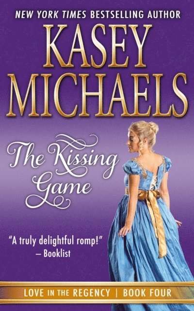 Kasey Michaels - Kissing Game, E-bok. Tillgänglighet: Lägg i varukorg